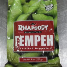 Tempeh-8-oz