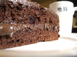 Amazake Cake