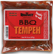barbecue tempeh