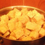 Ume-Tempeh