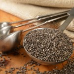 Amazake Chia Pudding
