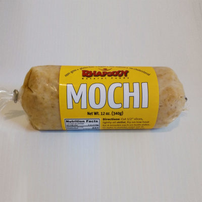 Mochi