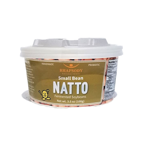 Small Bean Natto
